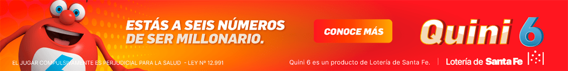 Quini 6