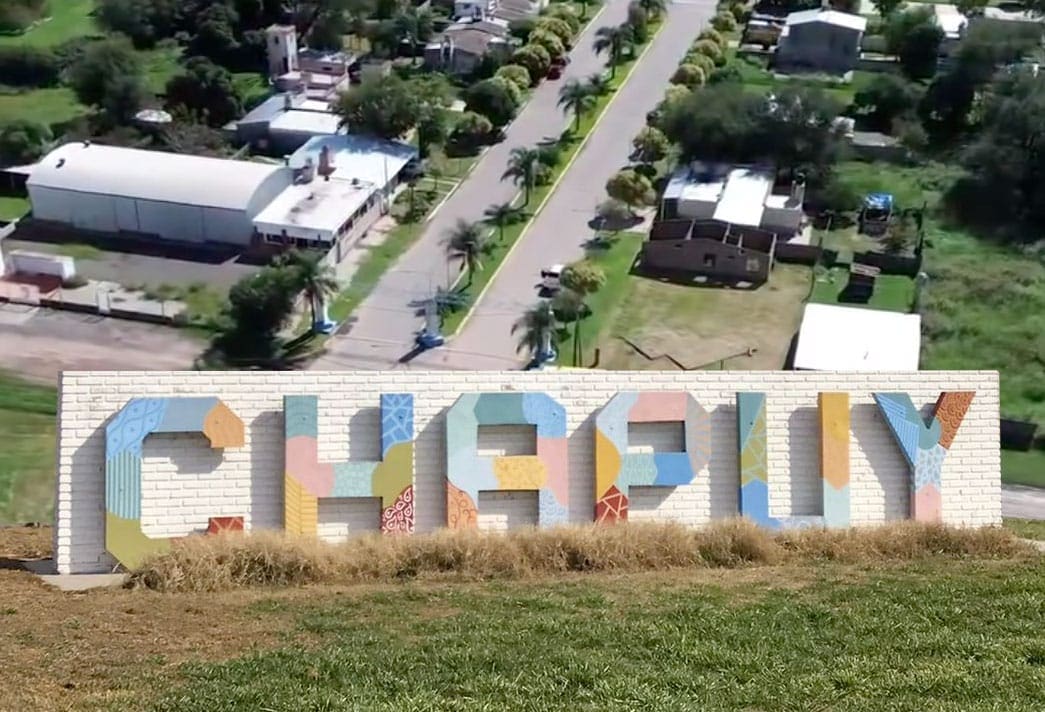 Chapuy: Licitan la obra de suministro de gas natural tras décadas de espera