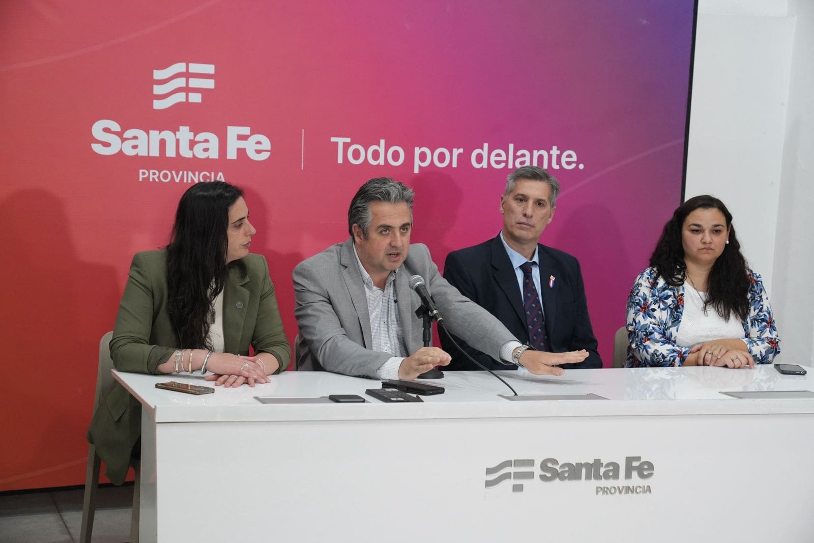 Nueva política penitenciaria para que los presos produzcan más en los talleres carcelarios