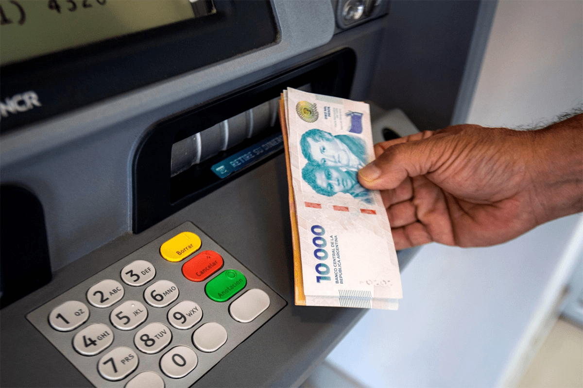 Cronograma de pago de haberes de octubre para trabajadores provinciales