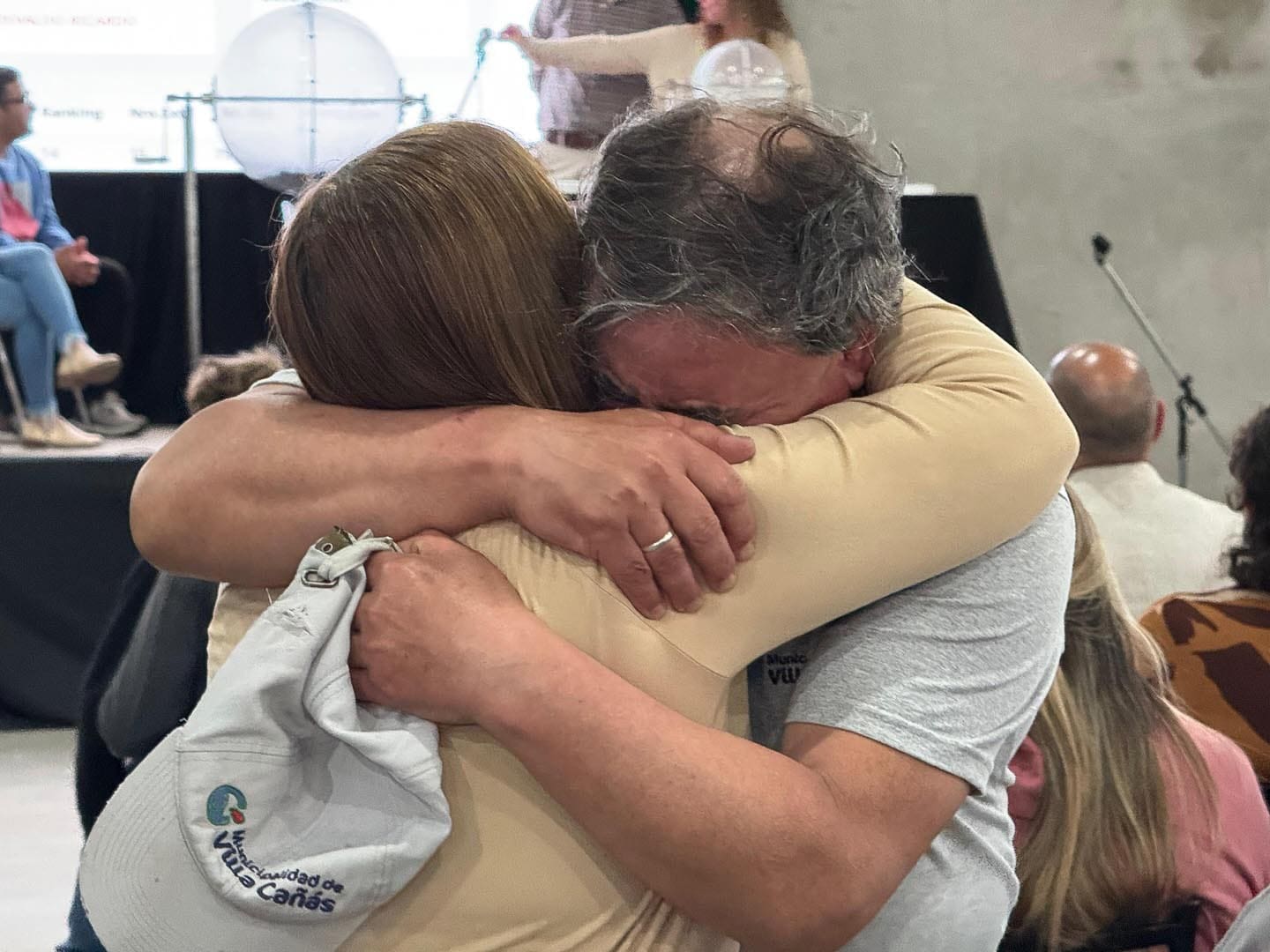 Villa Cañás: Listado completo de los beneficiarios del sorteo de viviendas del barrio ex quinta Sfasciotti