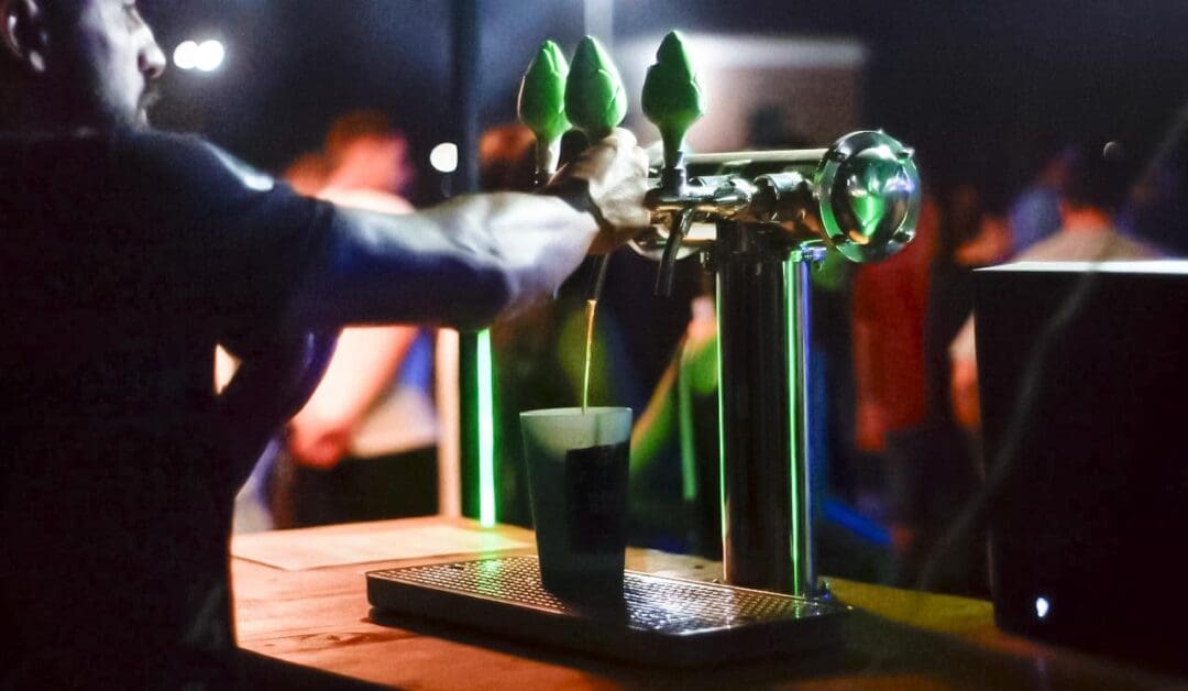 Santa Isabel se prepara para una nueva edición del Paseo Cervecero Santa Isabel se prepara para una nueva edición del Paseo Cervecero