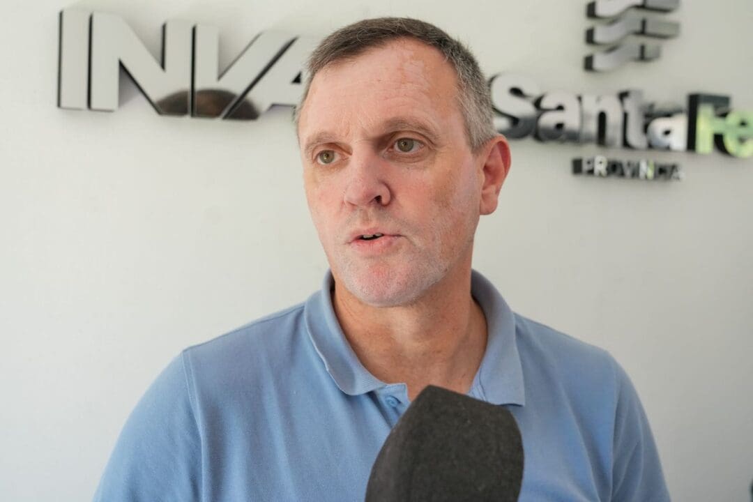 Santa Fe avanza en una alianza estratégica para desarrollar energía sustentable Santa Fe avanza en una alianza estratégica para desarrollar energía sustentable
