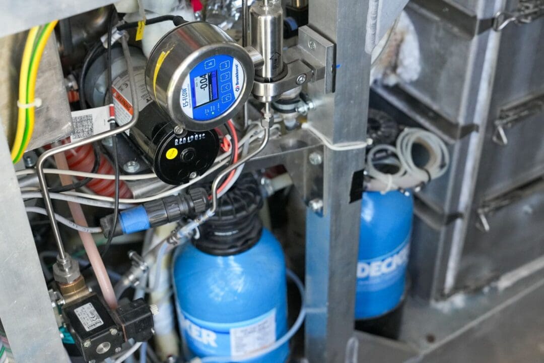 Santa Fe avanza en una alianza estratégica para desarrollar energía sustentable Santa Fe avanza en una alianza estratégica para desarrollar energía sustentable