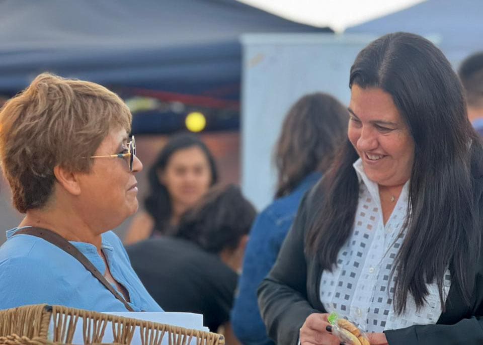 Rufino volvió a ser epicentro regional con una nueva edición de la Expo 2025 Rufino volvió a ser epicentro regional con una nueva edición de la Expo 2025