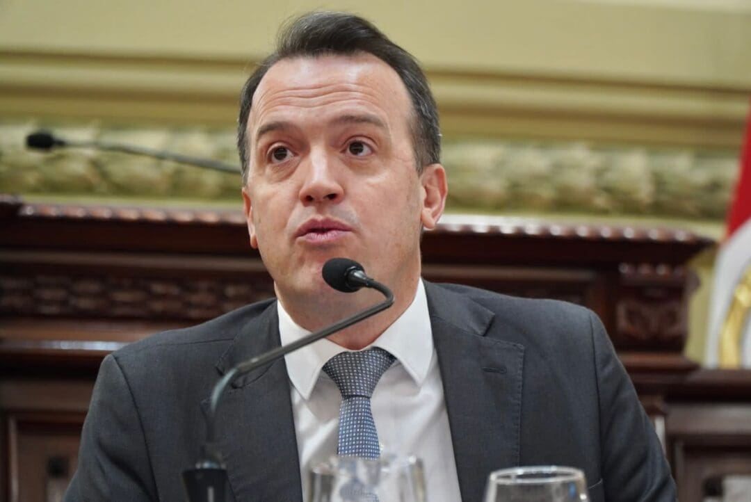 Comenzó el debate por la nueva Ley Orgánica de Municipios en Santa Fe Comenzó el debate por la nueva Ley Orgánica de Municipios en Santa Fe