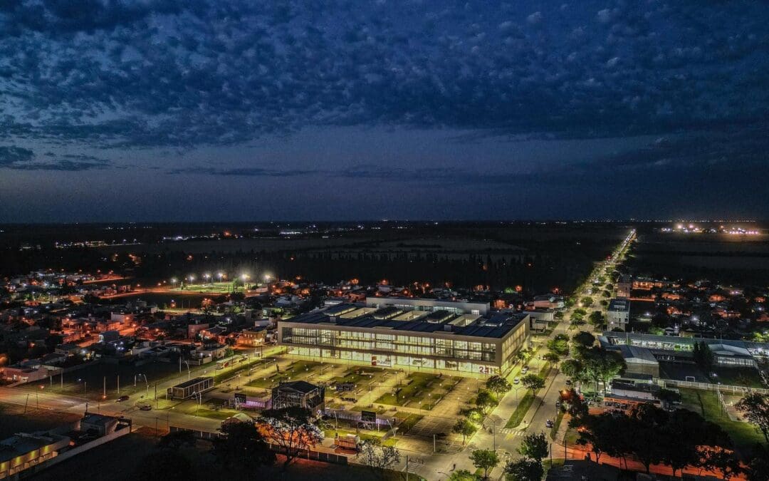 Pullaro inauguró el Nuevo Hospital Regional de Rafaela: Tenemos la mejor salud pública de la República Argentina Pullaro inauguró el Nuevo Hospital Regional de Rafaela: Tenemos la mejor salud pública de la República Argentina