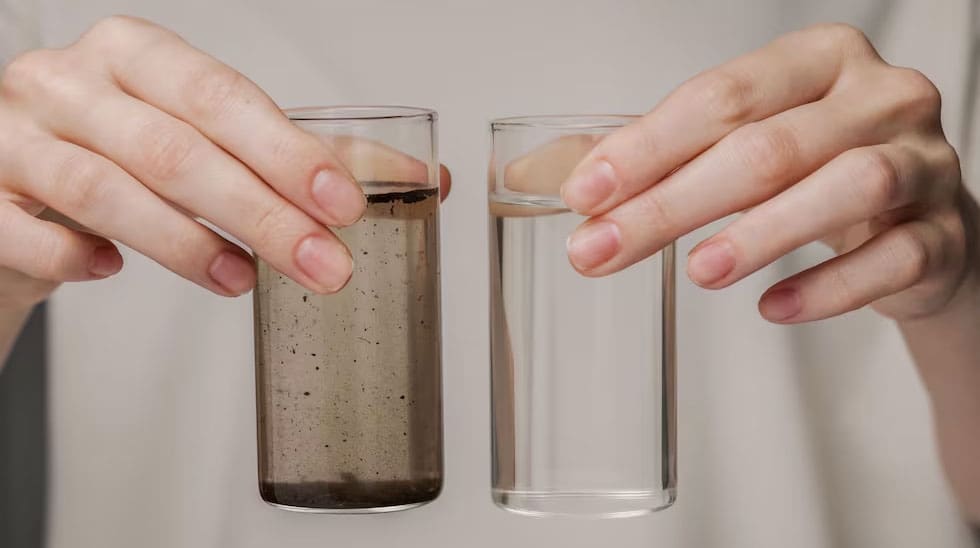 Impulsan una solución innovadora del CONICET para reducir el arsénico en el agua del sur santafesino Impulsan una solución innovadora del CONICET para reducir el arsénico en el agua del sur santafesino