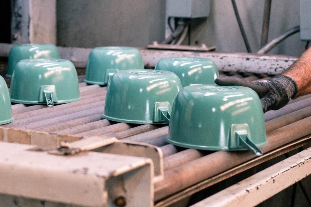 Essen reafirma su compromiso con la producción argentina y la excelencia industrial Essen reafirma su compromiso con la producción argentina y la excelencia industrial