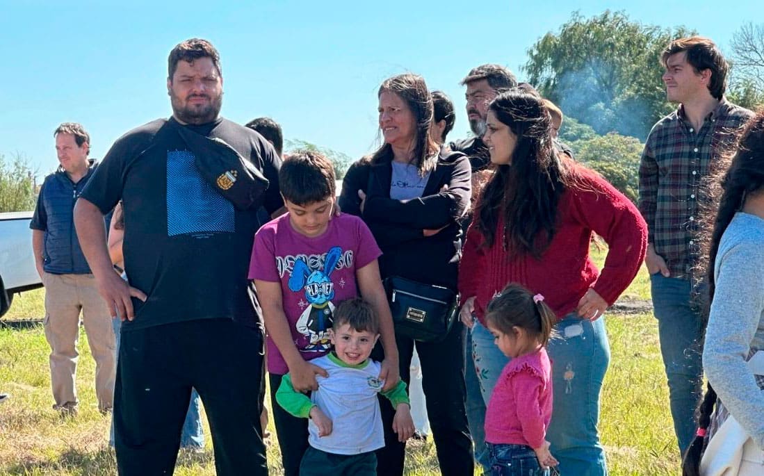 Venado Tuerto: Consultá aquí el listado completo de los 5792 inscriptos aptos para el sorteo de Nuestro Terreno 5