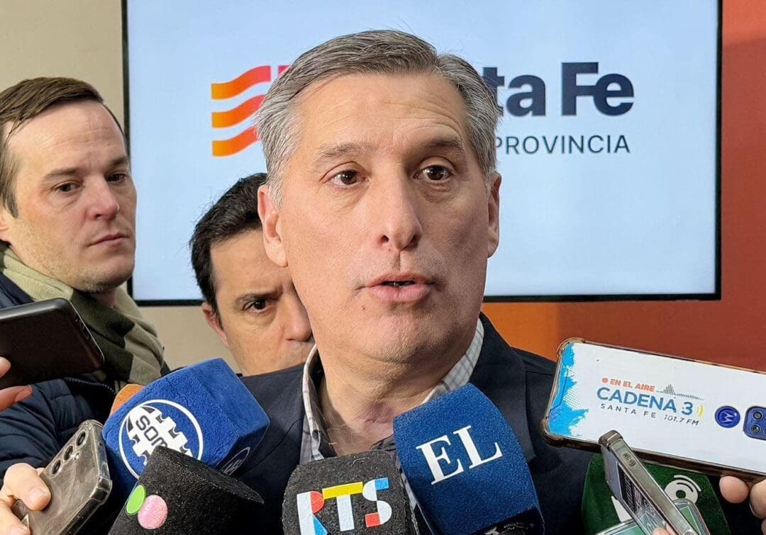 Santa Fe accedió a un financiamiento de 800 millones de dólares en Wall Street