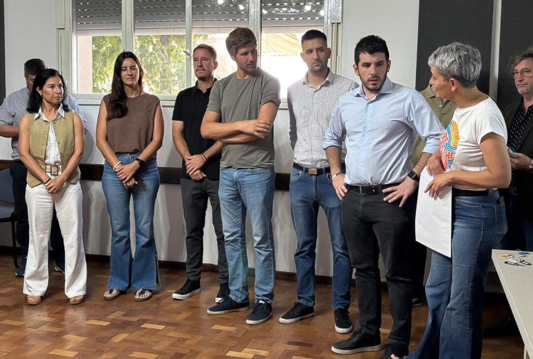 Venado Tuerto: En la última apertura del año los Buzones de la Vida recolectaron 121 sobres con denuncias