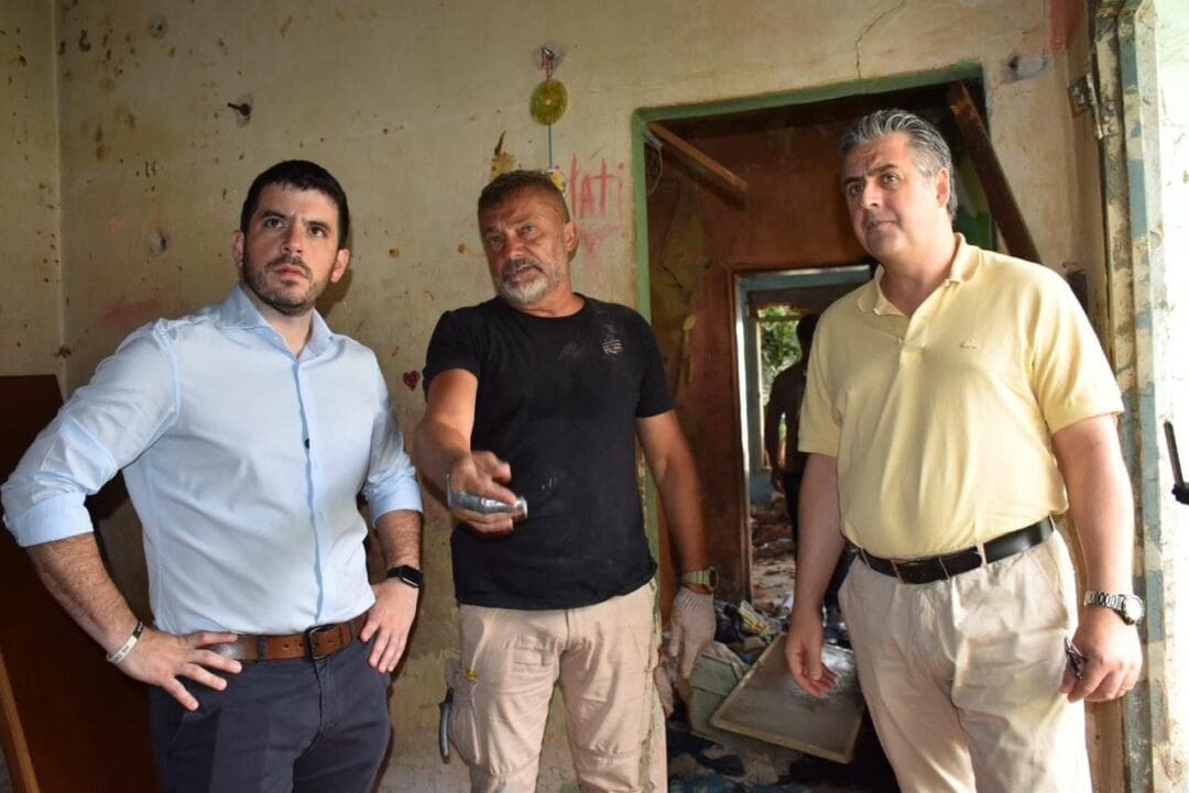 Venado Tuerto volvió a marcar un punto de inflexión en la lucha contra el narcotráfico Venado Tuerto volvió a marcar un punto de inflexión en la lucha contra el narcotráfico