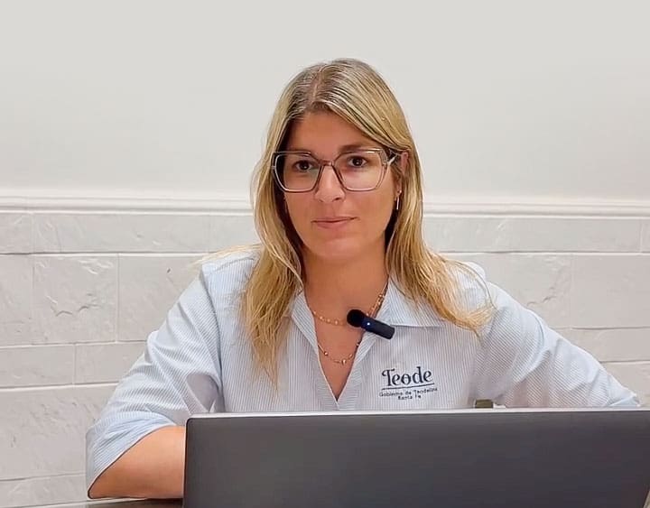 Teodelina: Nuevo Portal de Servicios para el pago de tasas desde casa