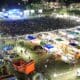 La cuarta luna de A Todo Pulmón promete una noche a puro ritmo en Santa Isabel