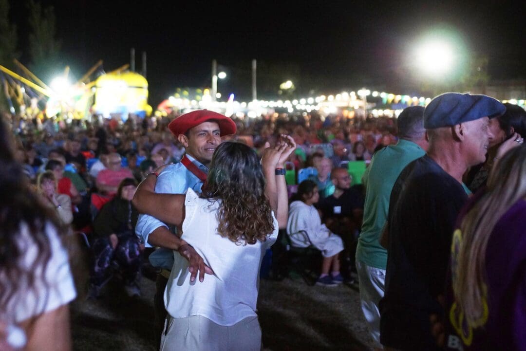 La cuarta luna de A Todo Pulmón promete una noche a puro ritmo en Santa Isabel La cuarta luna de A Todo Pulmón promete una noche a puro ritmo en Santa Isabel