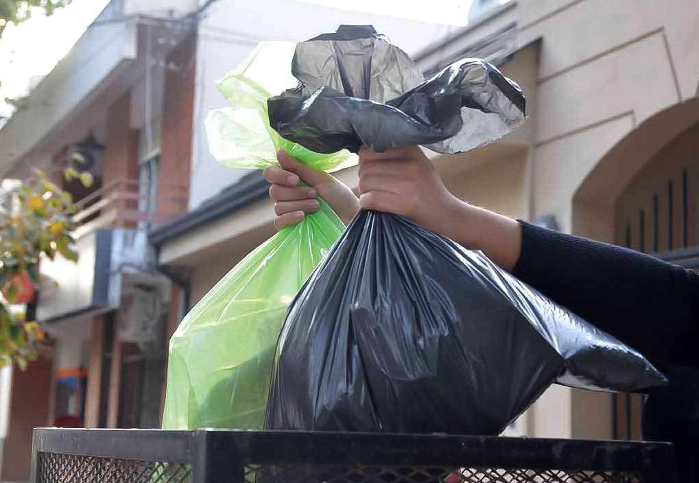 Venado Tuerto: Del basural al trabajo formal, 12 personas hoy tienen empleo en la Planta de Residuos Venado Tuerto: Del basural al trabajo formal, 12 personas hoy tienen empleo en la Planta de Residuos