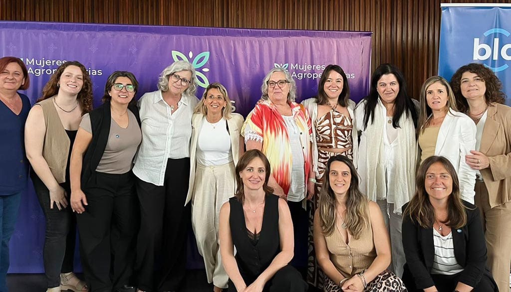 El interior como prioridad: Balance del trabajo legislativo de Fernanda Castellani en 2025 El interior como prioridad: Balance del trabajo legislativo de Fernanda Castellani en 2025