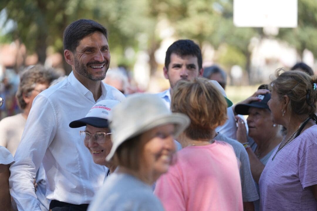 Obras viales, deportivas y urbanas: Pullaro supervisó trabajos en Venado Tuerto y la región Obras viales, deportivas y urbanas: Pullaro supervisó trabajos en Venado Tuerto y la región
