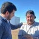 Venado Tuerto: Del basural al trabajo formal, 12 personas hoy tienen empleo en la Planta de Residuos