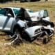 Tragedia en la Ruta 8: Una mujer y su hija de Hughes murieron en un choque frontal en Colón