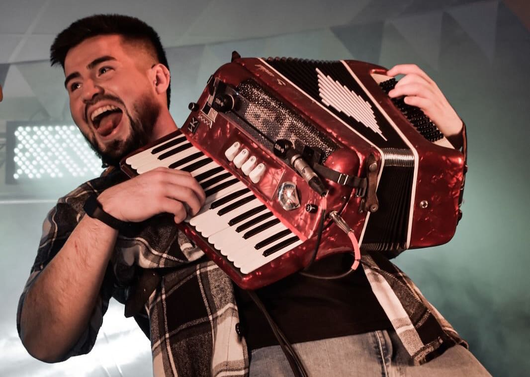 Santa Isabel se enciende este domingo con la tercera noche de A Todo Pulmón Santa Isabel se enciende este domingo con la tercera noche de A Todo Pulmón