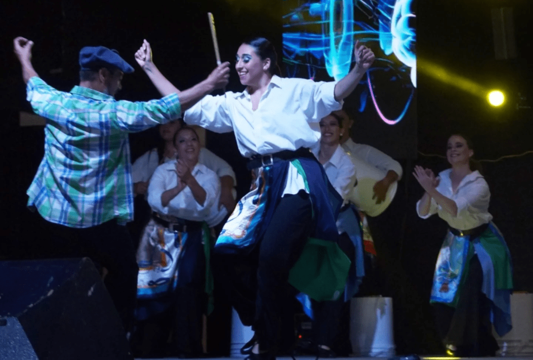 Santa Isabel se enciende este domingo con la tercera noche de A Todo Pulmón