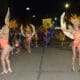 Música, comparsas y gran fiesta popular: Villa Cañás vive el Carnaval Mario Guerra