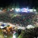 A Todo Pulmón tendrá un cierre histórico en el aniversario de Santa Isabel
