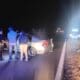 Santa Isabel: Persecución policial terminó con un conductor alcoholizado e imputado