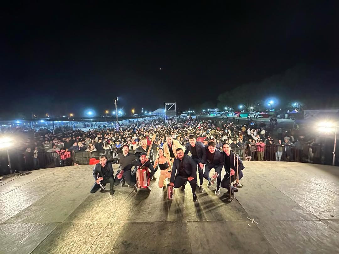 Birra Teresa 2026: Una noche de música, cerveza artesanal y carnaval en María Teresa