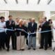 Venado Tuerto: Pullaro inauguró el nuevo edificio de la Escuela Secundaria Nº 238 Dr. Ricardo Torres Blanco
