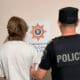 Villa Cañás: Joven detenido por resistirse a la autoridad tras ser expulsado de una fiesta