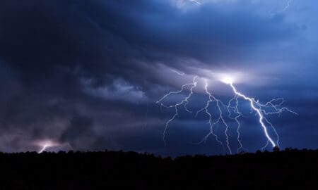 Clima: Alerta por tormentas y varios días de inestabilidad
