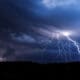 Clima: Alerta por tormentas y varios días de inestabilidad