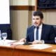 Venado Tuerto: Con obras, anuncios y proyectos estrátigico, Chiarella abrió el período legislativo