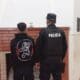 Santa Isabel: Evadió un control, huyó a Villa Cañás y fue detenido con alcoholemia positiva