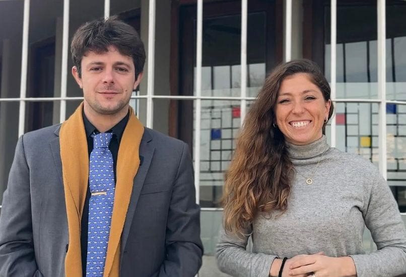 Galnares impulsa el Turismo regional y el Newcom con un encuentro deportivo en Teodelina