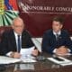 Villa Cañás: Fuerte apuesta a la obra pública, el orden fiscal y la inclusión social en la apertura de sesiones 2026