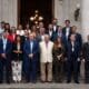 Santa Fe fue sede del Parlamento Federal del Clima por iniciativa de la diputada Galnares