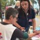 María Teresa: Continúa la lucha por el cierre de la Escuela de Enfermería