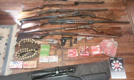 Venado Tuerto: Dos detenidos en allanamientos por microtráfico y circulación de dinero ilícito