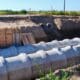 Obras hídricas: La Provincia invierte más de $900 millones para reducir el impacto de lluvias en el sur santafesino