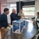 Villa Cañás: Retiraron 24 denuncias anónimas de los Buzones de la Vida