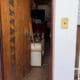 Venado Tuerto: Les robaron cinco veces y ahora destrozaron la puerta de la casa