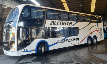 Transporte en crisis: Otra empresa de la región reduce servicios interurbanos