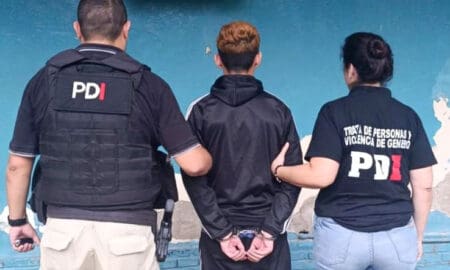 Femicidio en Rufino: Dictan 90 días de instituto cerrado para el adolescente investigado por el crimen