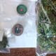 Hughes: Secuestran casi medio kilo de marihuana en un allanamiento