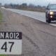 Santa Fe asumirá la reparación de la Ruta A012 tras el anuncio de cesión del Gobierno nacional