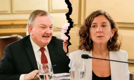 Santa Fe: Tenso cruce entre senadores oficialistas por la ejecución de planes de vivienda
